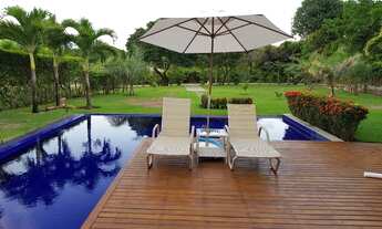 Imagem 2: CASA A VENDA COM 3 QUARTOS EM COSTA DO SAUIPE !