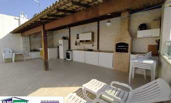 Imagem 4: Cobertura Duplex 3 Quartos (suíte) Piscina Área Gourmet 2 Qd Praia Posto 9 Recreio dos B