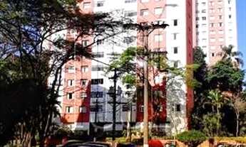 Imagem 2: Apartamento com 2 dormitórios à venda, 56 m² por R$ 260.000,00 - Jardim Prudência - São Pa