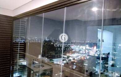 Imagem 7: Apartamento com 2 dormitórios, 56 m² - venda por R$ 650.000,00 ou aluguel por R$ 4.084,00