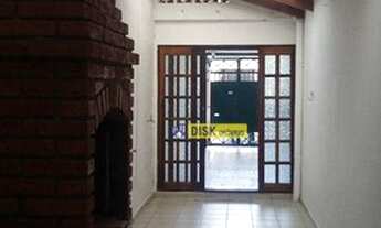 Imagem 4: Sobrado com 2 dormitórios para alugar, 138 m² por R$ 2.191,61/mês - Santa Terezinha - São