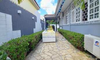 Imagem 7: Locação de casa com ampla área de lazer, Jardim Petrópolis