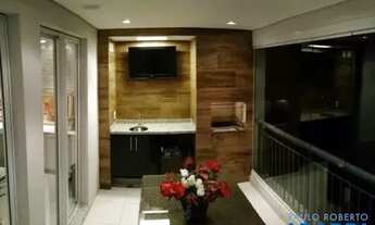 Imagem 3: APARTAMENTO - MORUMBI - SP