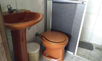 Imagem 7: Grajaú/Ipanema apto 2qtos c/wifi, p/locação mensal