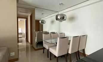 Imagem 5: Apartamento mobiliado no Cond. Choice