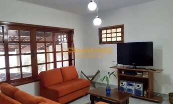 Imagem 2: Casa 03 quartos a Venda no Jardim Alvorada