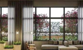 Imagem 3: APARTAMENTO - CHÁCARA SANTO ANTONIO - SP