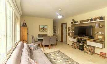 Imagem: Apartamento para Venda - 101m², 3 dormitórios