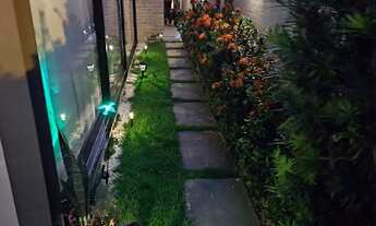 Imagem 5: Casa com 3 dormitórios à venda, 120 m² por R$ 800.000,00 - Jardim Residencial Nova Veneza