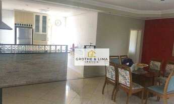 Imagem 5: Casa - Condomínio - Urbanova - Residencial Altos da Serra II - 339m² - 5 Dormitórios - Ace