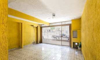 Imagem 2: São Paulo - Casa Padrão - Parque Mandaqui