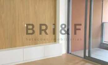 Imagem: 65m com sala ampliada - habitarte 1 Semi