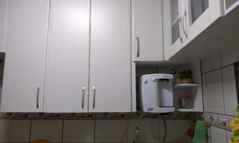 Imagem 5: Apartamento com 3 dormitórios à venda, 74 m² por R$ 220.000,00 - Santa Mônica - Uberlândia