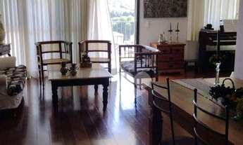 Imagem 3: Cobertura 4 quartos à venda 274 m² por R$ 1.490.000 - Grajaú/RJ