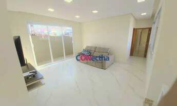 Imagem 6: Casa com 3 dormitórios à venda, 230 m² por R$ 1.190.000,00 - Loteamento Terras da Fazenda