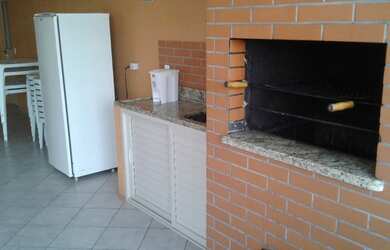 Imagem 3: Apartamento em São José dos Pinhais no Arvoredo IV Próximo ao Boticário - 3 Quartos