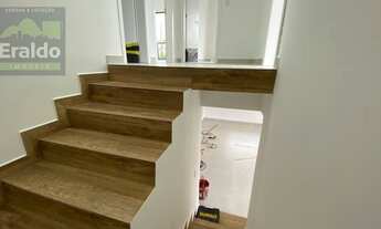 Imagem 6: Sobrado na quadra do mar em Albatroz - Matinhos