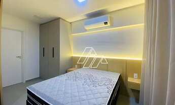 Imagem 7: Apartamento com 1 dormitório para alugar, 40 m² por R$ 3.300,01/mês - Jardim Maria Izabel