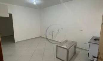 Imagem 7: Apartamento com 1 dormitório para alugar, 30 m² por R$ 1.680/mês - Parque das Nações - San