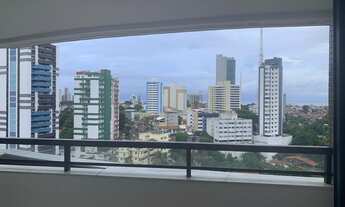 Imagem 7: Apartamento para aluguel com 50 metros quadrados com 1 quarto em Rio Vermelho - Salvador