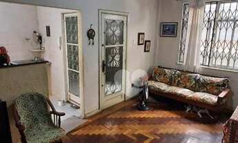 Imagem 2: Apartamento com 3 dormitórios à venda, 90 m² por R$ 205.000,00 - Vila Isabel - Rio de Jane