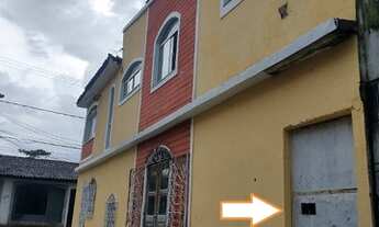 Imagem: Alugo kitnet na cohab gleba 1 Marambaia