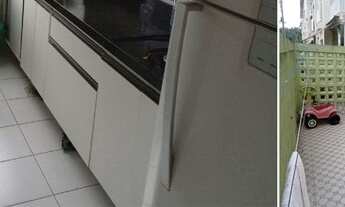 Imagem: Apartamento para venda com 52 metros quadrados