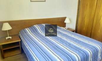 Imagem 5: Flat disponível em Moema