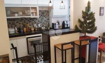 Imagem 3: 2 Dormitórios com Infraestrutura em Del Castilho