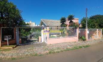 Imagem 4: Casa para locação no Parque das Palmeiras - Chapecó - SC