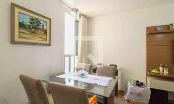 Imagem 2: Apartamento para Aluguel - Castelo, 2 Quartos, 4700 m2