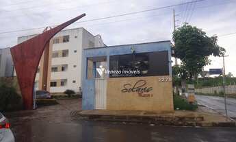 Imagem: Apartamento Cond. Solaris Celeste II para