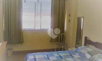 Imagem 7: Apartamento com 2 dormitórios à venda, 61 m² por R$ 460.000,00 - Centro - Rio de Janeiro/R