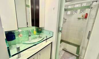 Imagem 4: Apartamento para Venda em Vitória, Jardim Camburi, 3 dormitórios, 1 suíte, 2 banheiros, 1