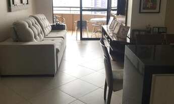 Imagem 3: Residencial Jouberto Uchôa