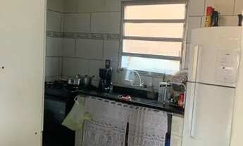 Imagem 6: Alugo casa tipo apartamento