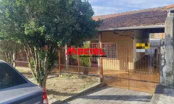 Imagem 2: Casa Padrão em São José dos Campos