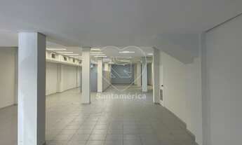 Imagem 3: LONDRINA - Loja/Salão - Jardim Palmares