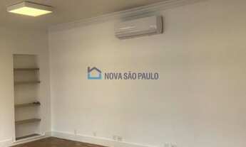 Imagem 4: Apartamento locação|124 m²| Jardim Paulista| 2 dormitórios |0 vaga