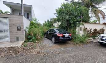 Imagem: Lota em Itaipu, 180M, rua fechada, vale