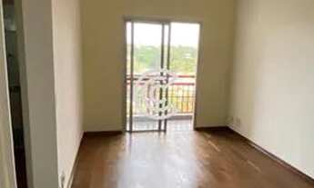 Imagem 3: APARTAMENTO RESIDENCIAL em CAMPINAS - SP, VILA INDUSTRIAL