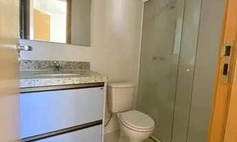 Imagem 2: Apartamento para aluguel com 141 metros quadrados com 3 quartos em Marco - Belém - PA