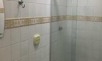 Imagem 7: LJM - RA Amil aluga apartamento, 3 dormitórios, mobiliado, 63 m² - Monte Castelo, SJC