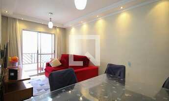 Imagem 2: Apartamento para Aluguel - Centro, 3 Quartos, 68 m2