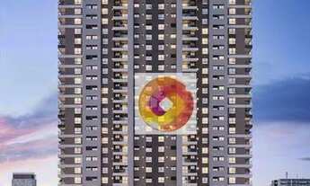 Imagem 3: Apartamento com 3 quartos sendo 1 suíte à venda, 93 m² por R$ 1.025.708 - Ecoville - Curit