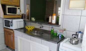 Imagem 4: CASA RESIDENCIAL em FLORIANÓPOLIS - SC, DANIELA