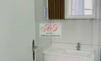 Imagem 6: APARTAMENTO RESIDENCIAL em SANTOS - SP, BOQUEIRÃO