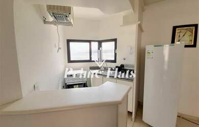 Imagem 6: Flat à venda no Astron Garden Special no Jardins, com 42m², 1 dormitório e 1 vaga de garag