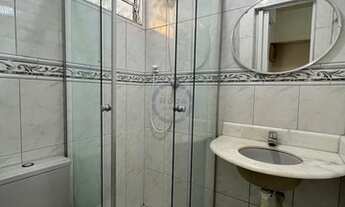 Imagem 5: Apartamento com 2 dorms, Boqueirão, Santos, Cod: 24494