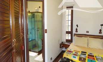 Imagem 4: Imóvel residencial com vocação para pousada ou hostel , 3 casas em terreno de 2.390,00 m2